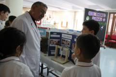 Evrensel Kolej
